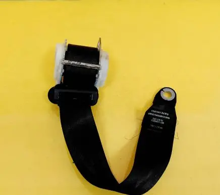 Nissan Almera N16 Rear seatbelt 88844BM401