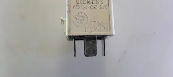 BMW 5 E39 Other relay 1729004