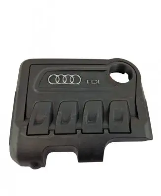 Audi Q3 8U Engine cover (trim) 03L103925I