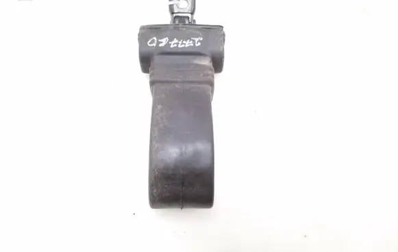 Audi A4 S4 B8 8K Rear door check strap stopper 8K0839267B