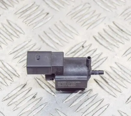 Audi A4 S4 B9 8W Turbo solenoid valve 0214057005 0410150222A