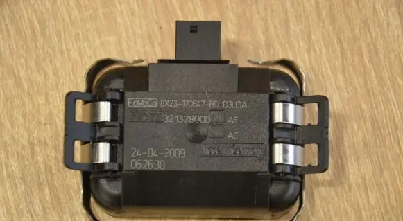 Rain sensor