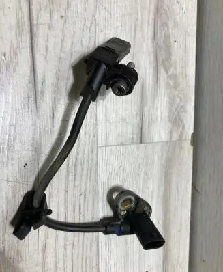 Crankshaft position sensor