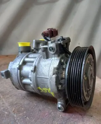 Audi Q5 SQ5 Air conditioning (A/C) compressor (pump) 80A816803L