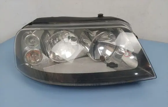 Seat Alhambra (Mk1) Headlight/headlamp 7M8941016L 0301182612