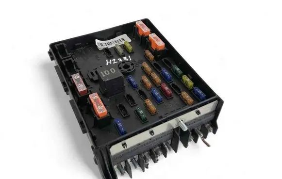 Fuse module