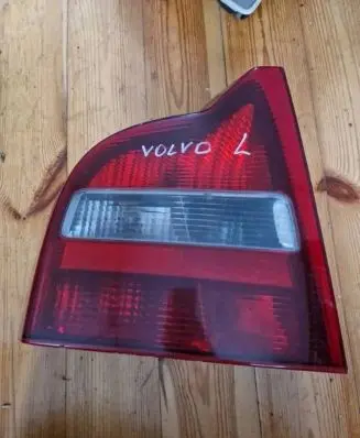 Volvo S80 Rear/tail lights 9154478 9154480