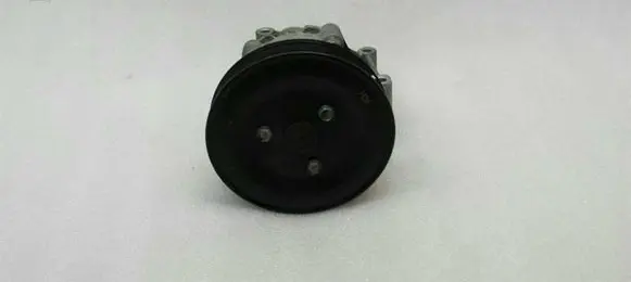 Mitsubishi Lancer X Water pump MN187244