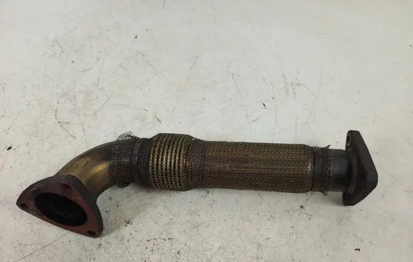 Audi A4 S4 B8 8K Exhaust manifold 059769L