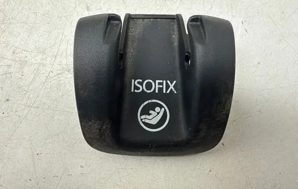 Audi Q5 SQ5 8R ISOFIX cover 8R0887233