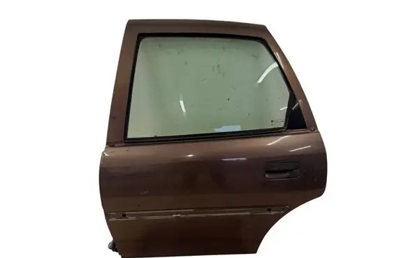 Opel Vectra B Rear door