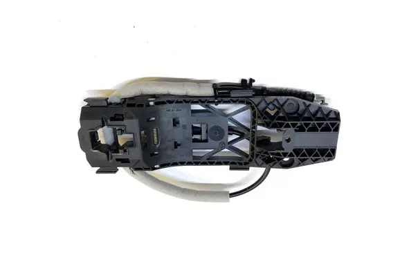 Volkswagen Sharan Rear door exterior handle 5N0839885H