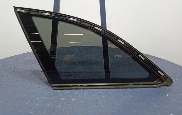 Audi A4 S4 B9 Rear side window 8W9845297