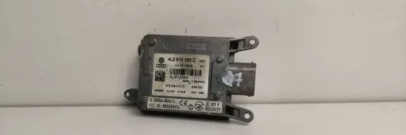 Audi A6 S6 C7 4G Blind spot module 4L0910566C 2694A009014
