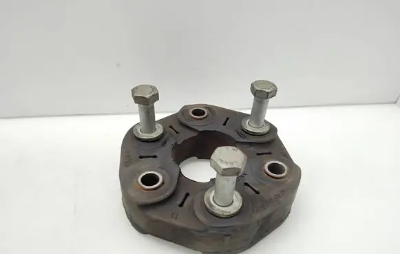 Ford Transit Rear prop shaft donut coupling/joint GAF01002 E491A