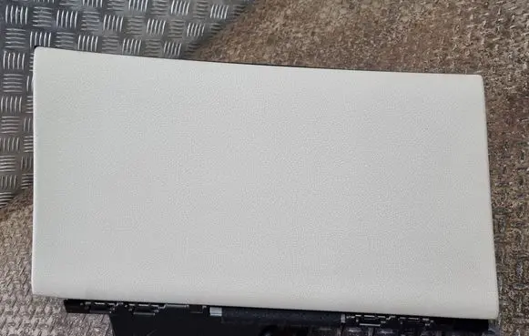 Mercedes-Benz EQS V297 Glove box set A2976803400