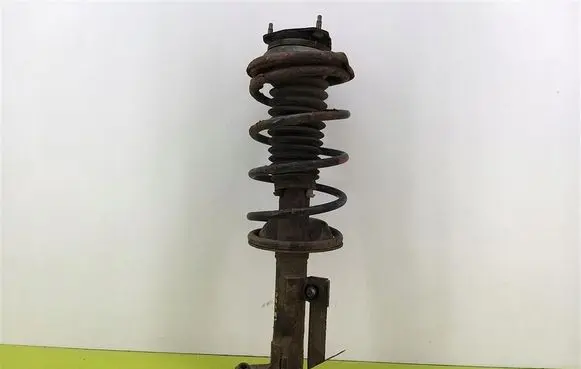 Ford Focus C-MAX Front shock absorber with coil spring 