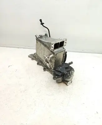 Audi A4 S4 B9 8W Intake manifold 04L129766 0421111119 VP674687