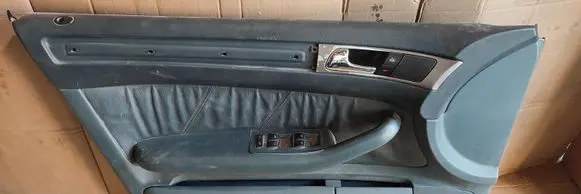 Audi A6 S6 C5 4B Front door card panel trim 4B867105