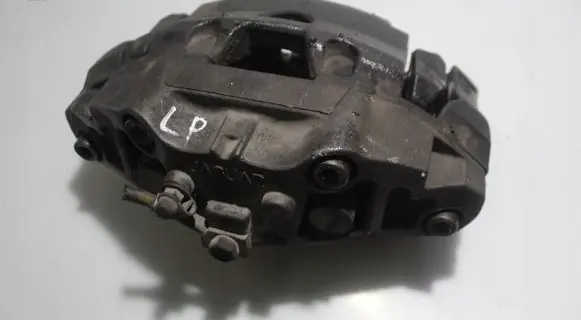 Jaguar XF Front brake caliper