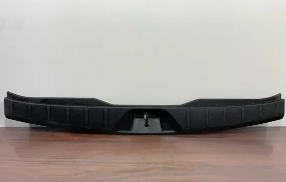 Subaru Forester SJ Trunk/boot sill cover protection 94026SG000