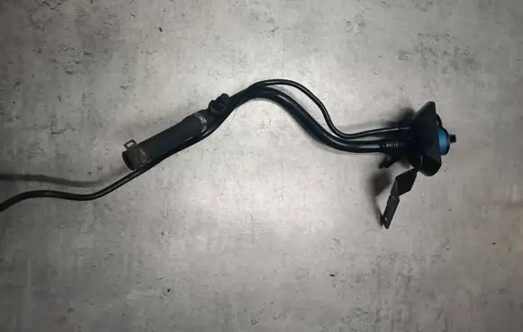 BMW X6 F16 AdBlue supply pipe 7320484