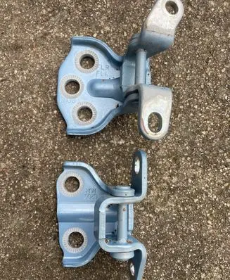 SsangYong Korando Rear door hinge set 