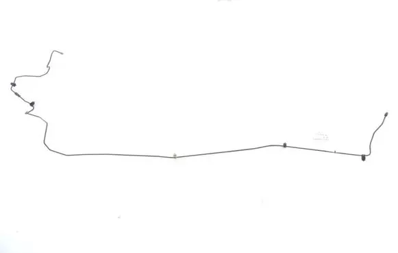 Land Rover Freelander 2 - LR2 Brake line pipe/hose 