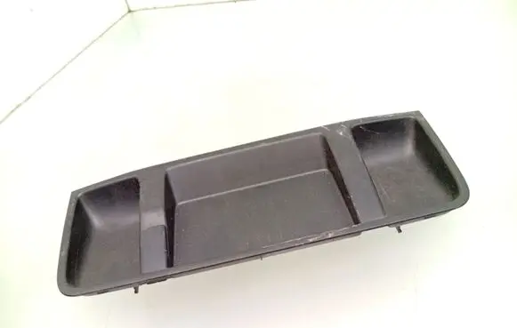 Volkswagen Transporter - Caravelle T5 Dashboard storage box/compartment 7E0857922C
