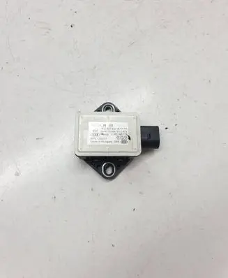 Audi A6 S6 C6 4F ESP (stability system) control unit 4F0907637A 0265005776