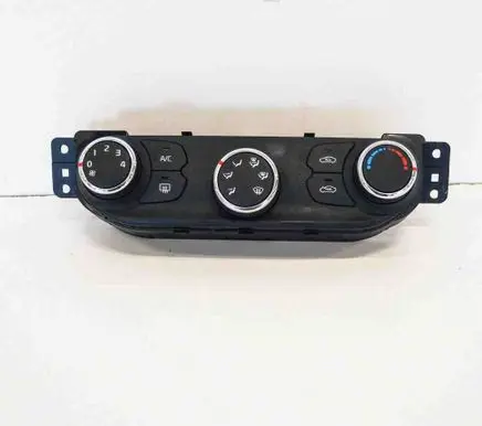 KIA Ceed Interior fan control switch 97250A2003