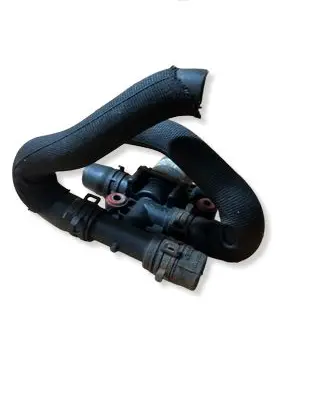 Audi A6 S6 C6 4F Coolant heater control valve 8E0820035B