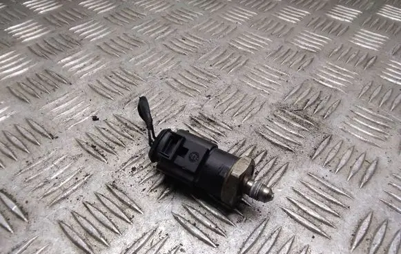 Fuel pressure sensor