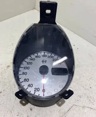 Alfa Romeo 156 Speedometer (instrument cluster) 156034475 503310010500 23012002