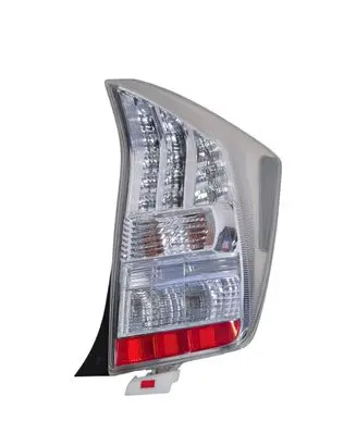 Toyota Prius (XW30) Rear/tail lights A046040 4737