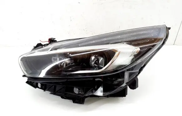 Ford S-MAX Headlight/headlamp EM2B13W030DK EM2B13B626BA
