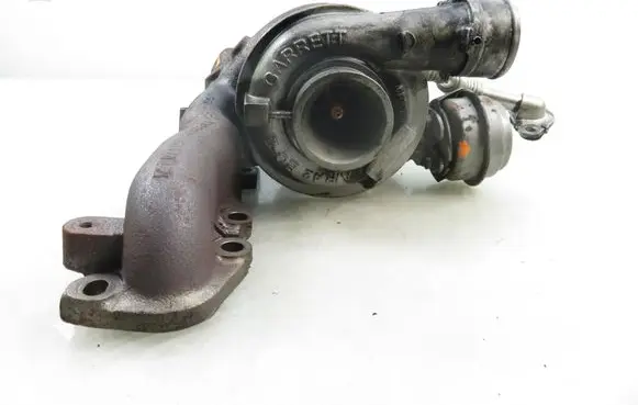 Alfa Romeo 159 Turbo 55211064