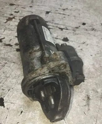 BMW 5 E60 E61 Starter motor MS4280000660 E5511VAI107 7788080