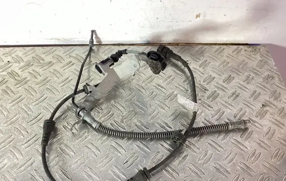 Porsche 911 991 Rear brake pad spring 99160913700 9P1611846A