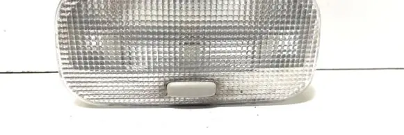 Peugeot 307 Interior lighting switch 