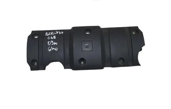 Citroen Berlingo Engine cover (trim) 9638602180