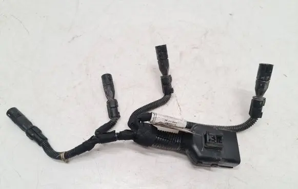 Opel Insignia A Glow plug wires 55577669 002011060822058