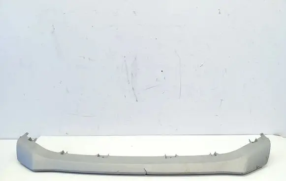 Ford Focus Front bumper lip JX7B17F771A