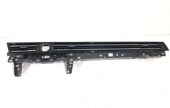 Volkswagen PASSAT B8 Dashboard side air vent grill/cover trim 3G1857083