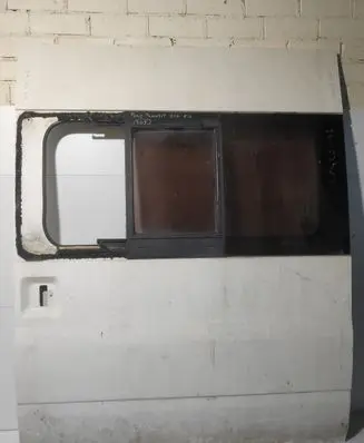 Ford Transit Side sliding door 