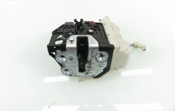 KIA Rio Front door lock 