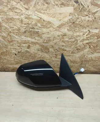 Hyundai Ioniq 5 Front door electric wing mirror E130410013