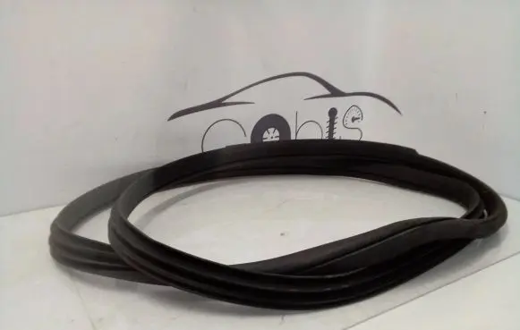 Mercedes-Benz GLC C253 Rubber seal front door (on door) A2536970100
