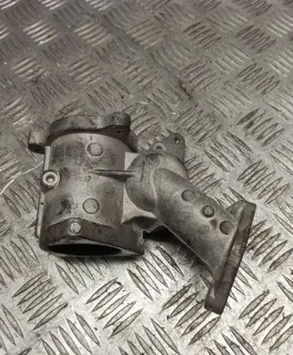 Skoda Superb B5 (3U) EGR valve 03G129637A