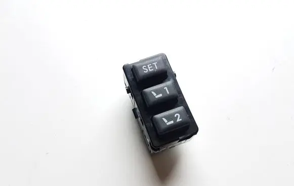 Subaru Ascent Seat memory switch 83048AJ011